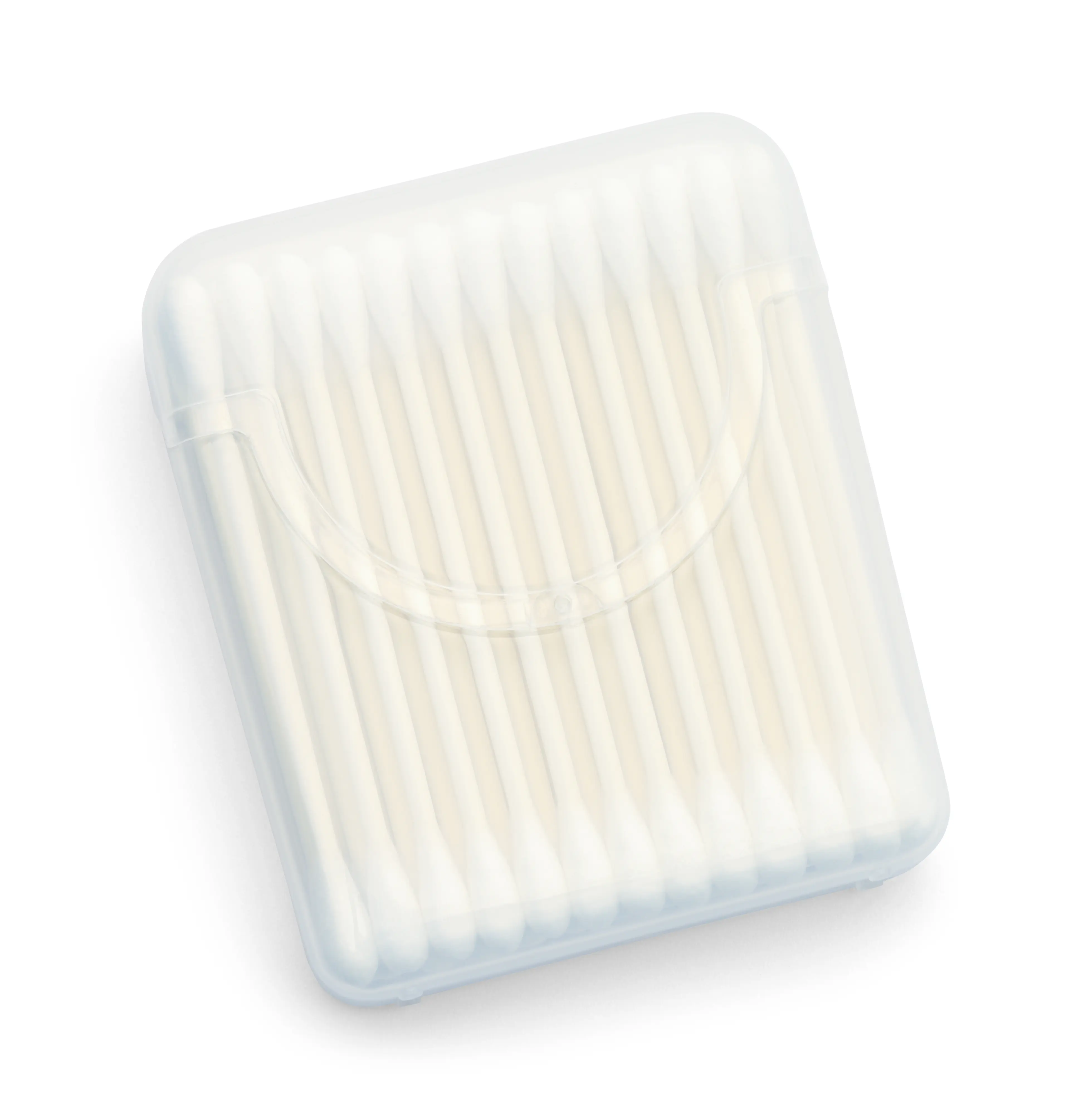 Cotton Swabs 2